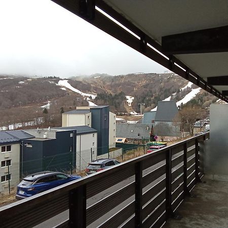 Appartement Plein Coeur Super-Besse Kültér fotó