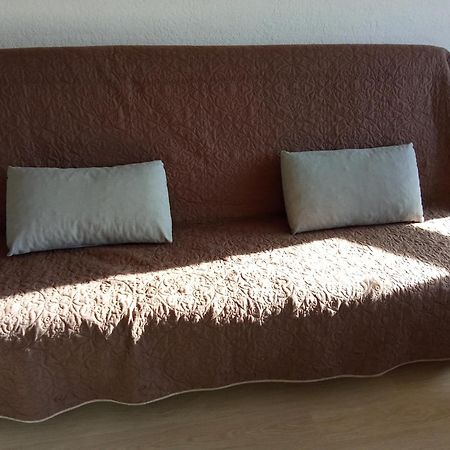 Appartement Plein Coeur Super-Besse Kültér fotó