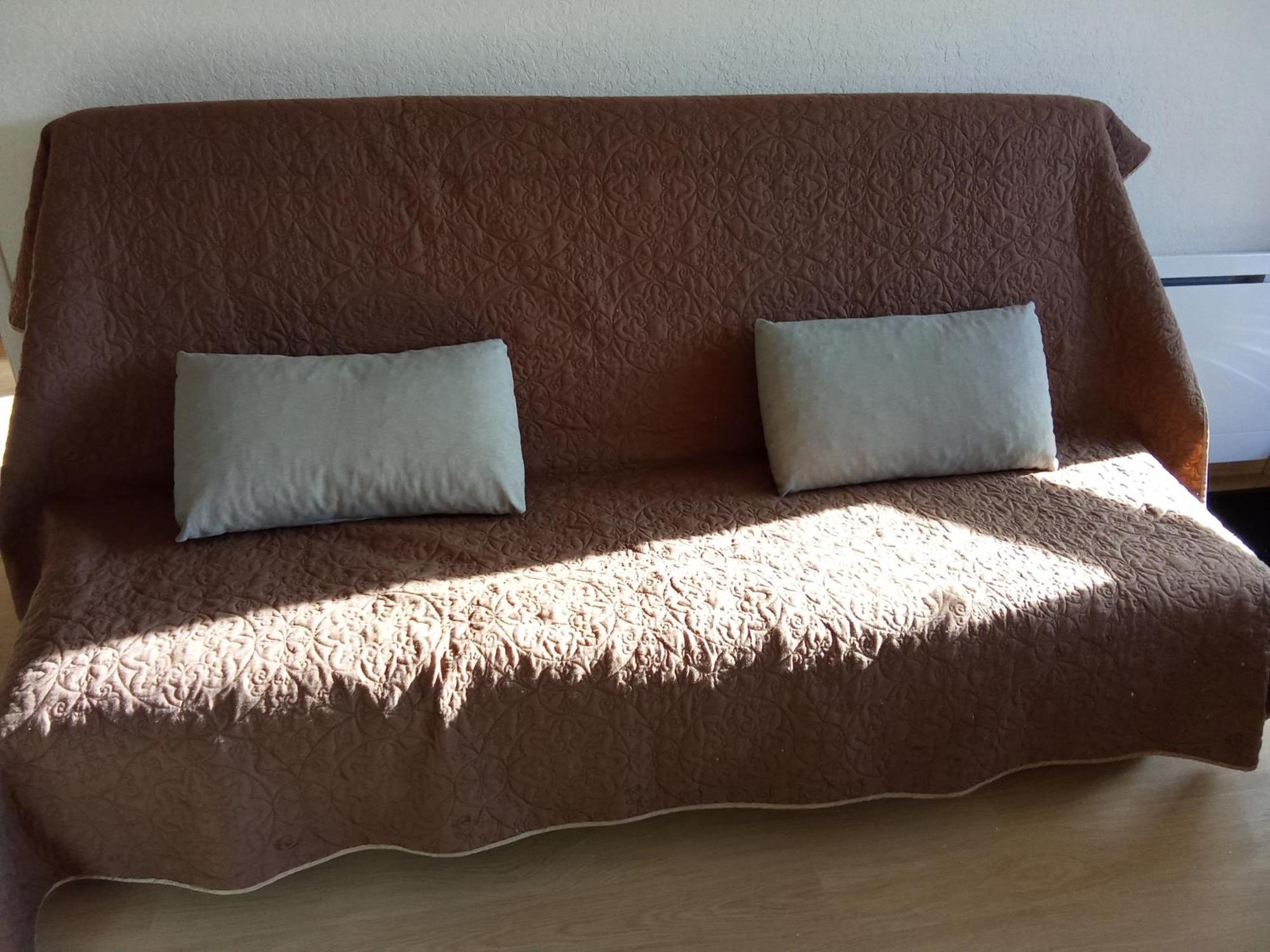 Appartement Plein Coeur Super-Besse Kültér fotó