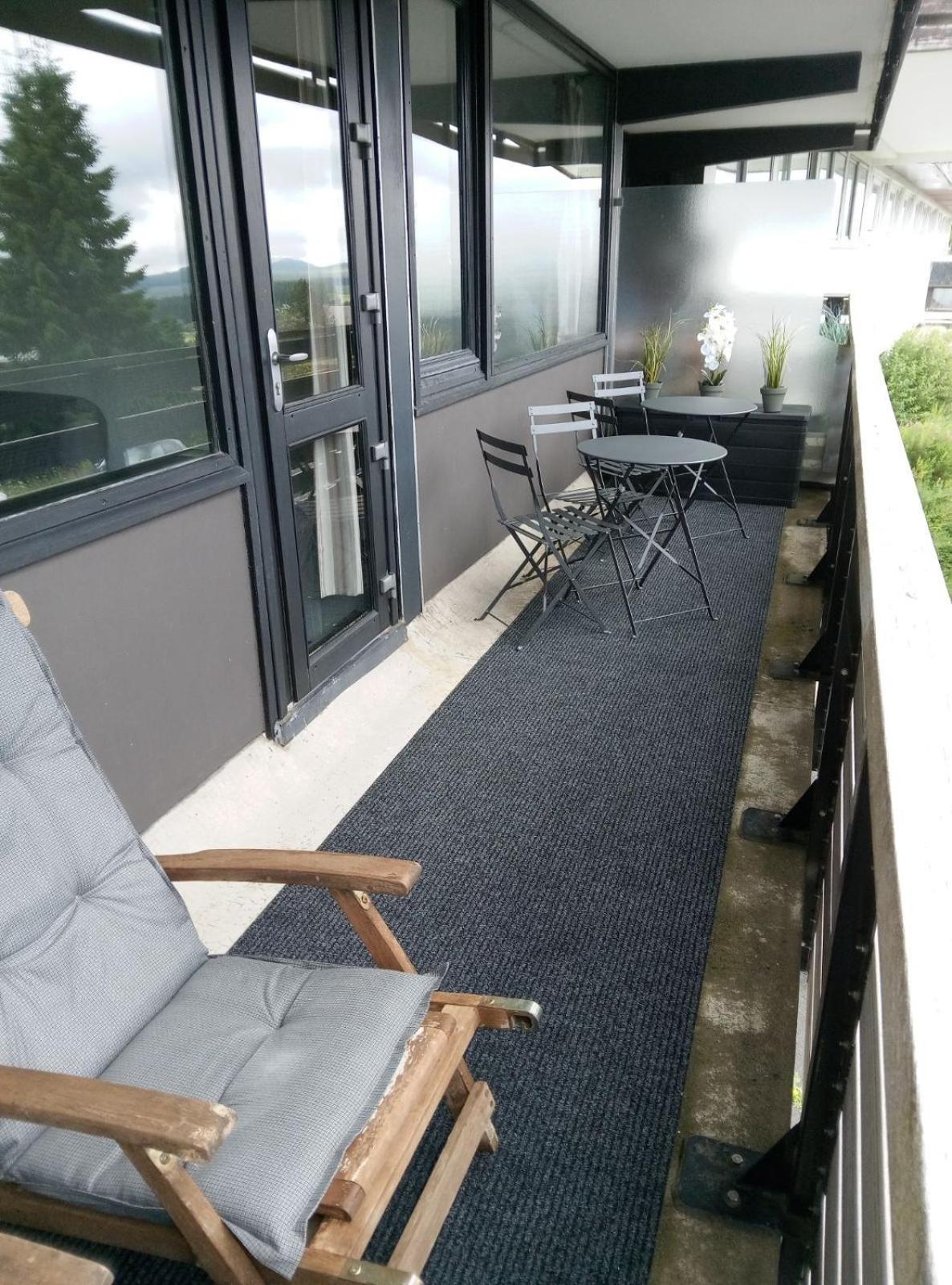 Appartement Plein Coeur Super-Besse Kültér fotó